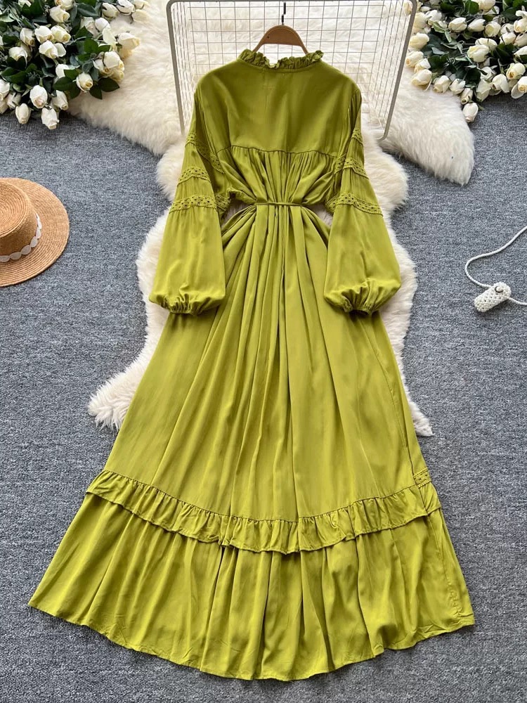 Follow your heart Dress CD795 images